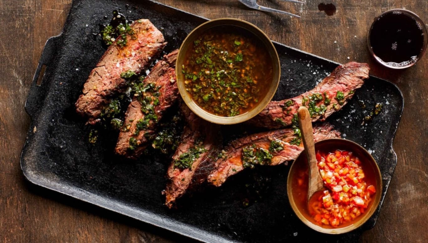 Asado: The Social Cornerstone of Paraguayan Food