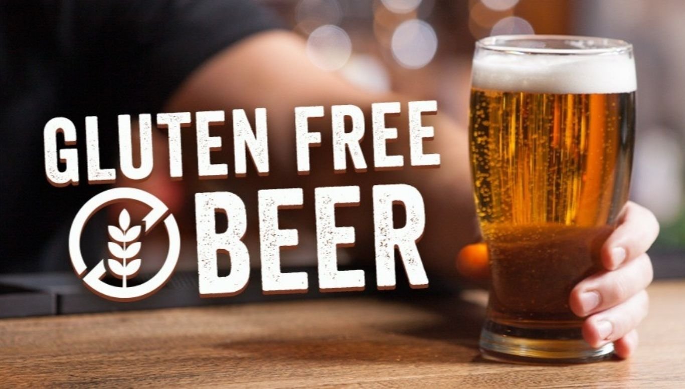 Gluten Free Beer