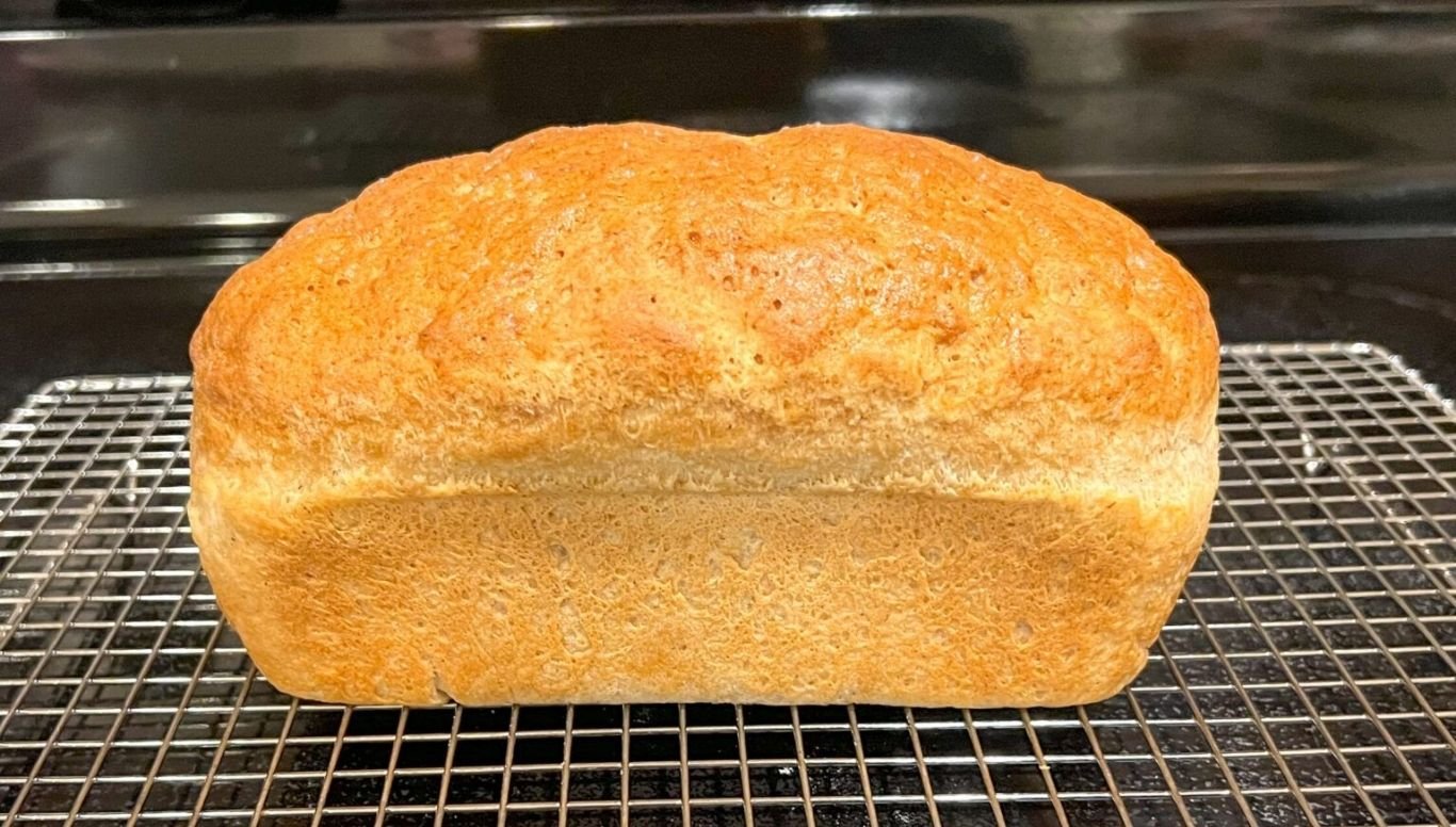Gluten Free Bread