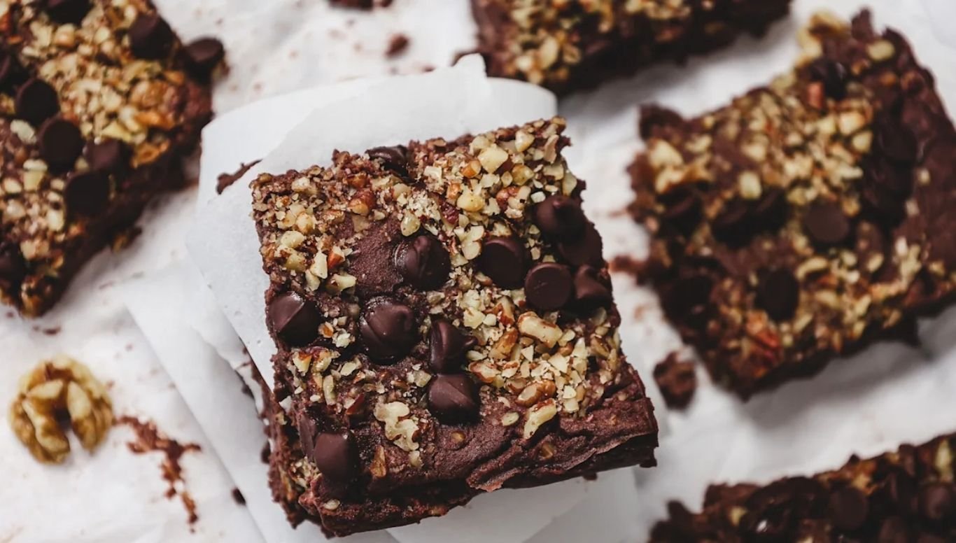 Gluten Free Brownies