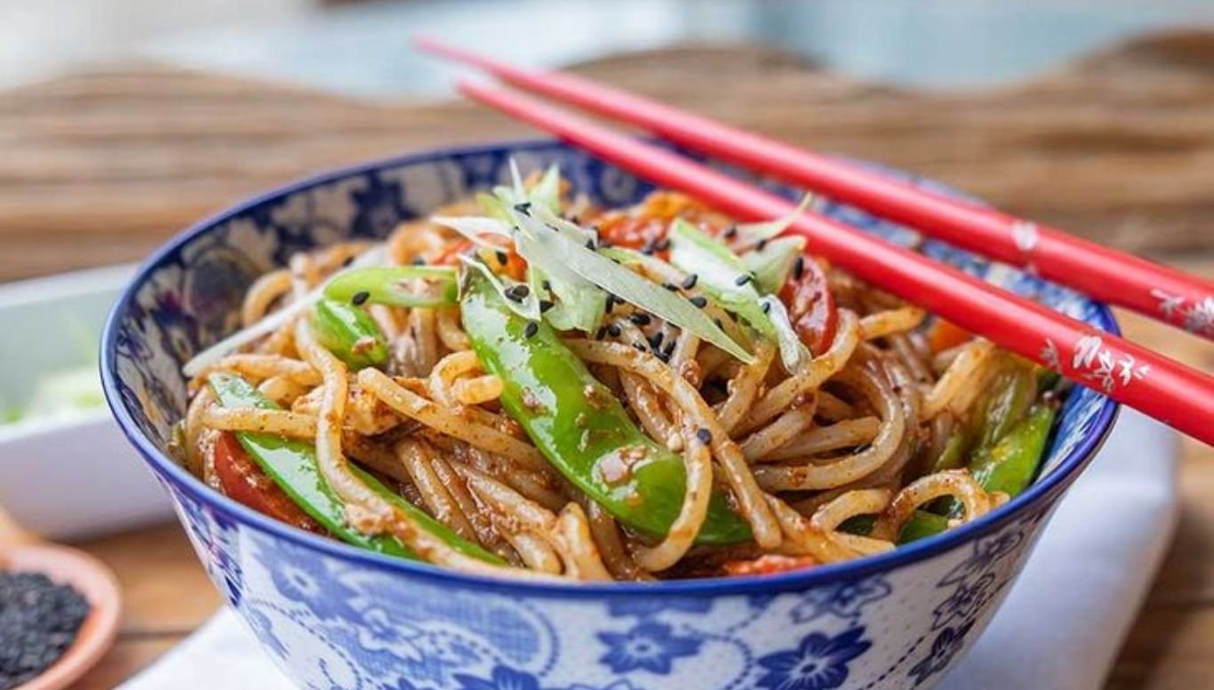 Gluten Free Chinese Food Near Me
