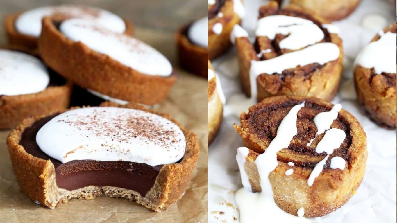 Gluten Free Dessert Near Me