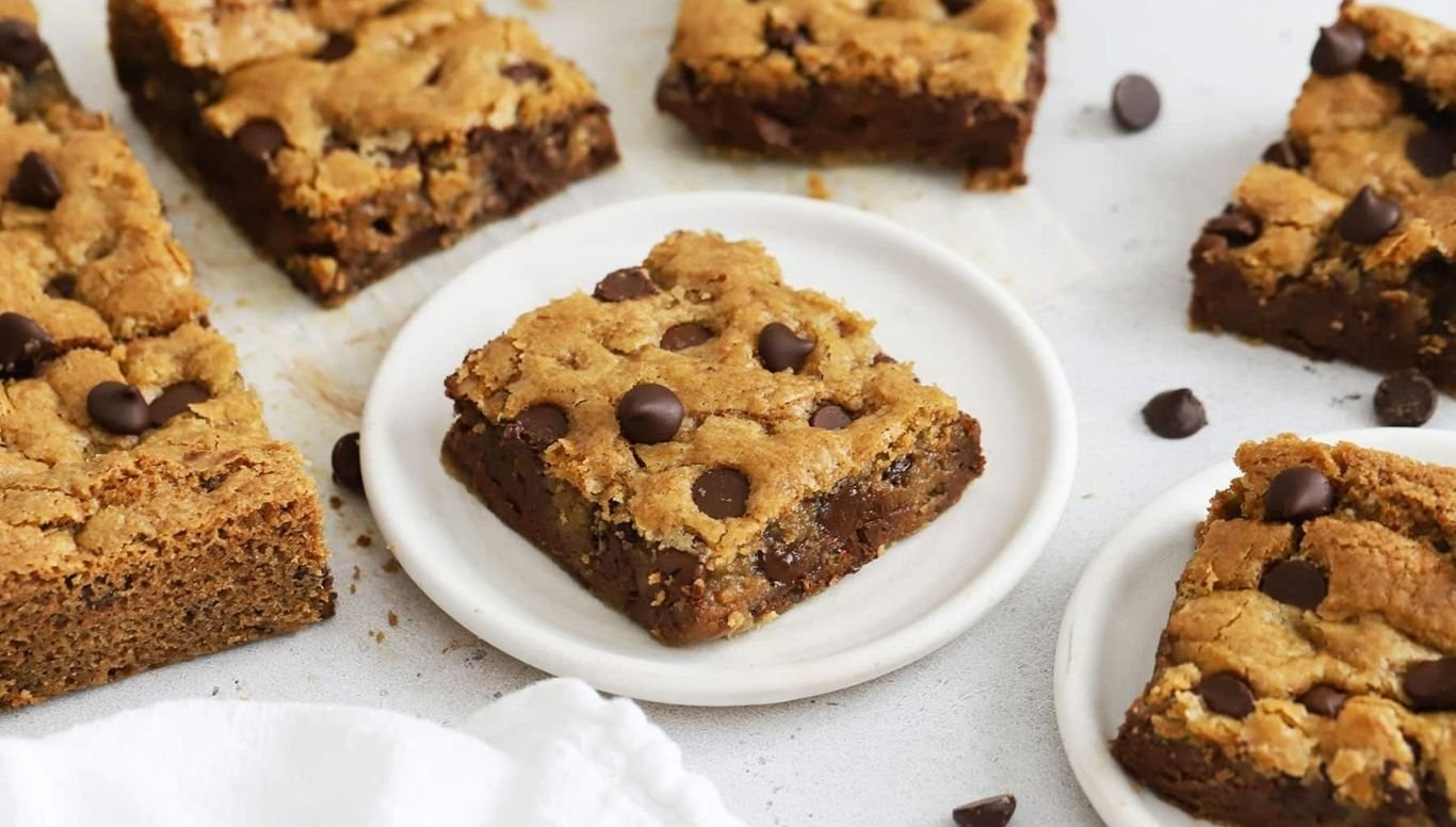 Gluten Free Desserts