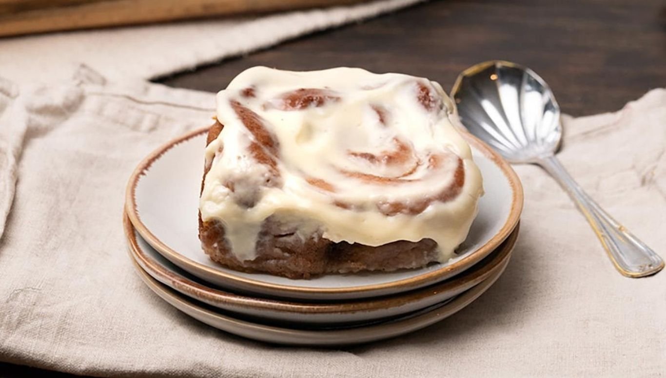 Gluten Free Desserts