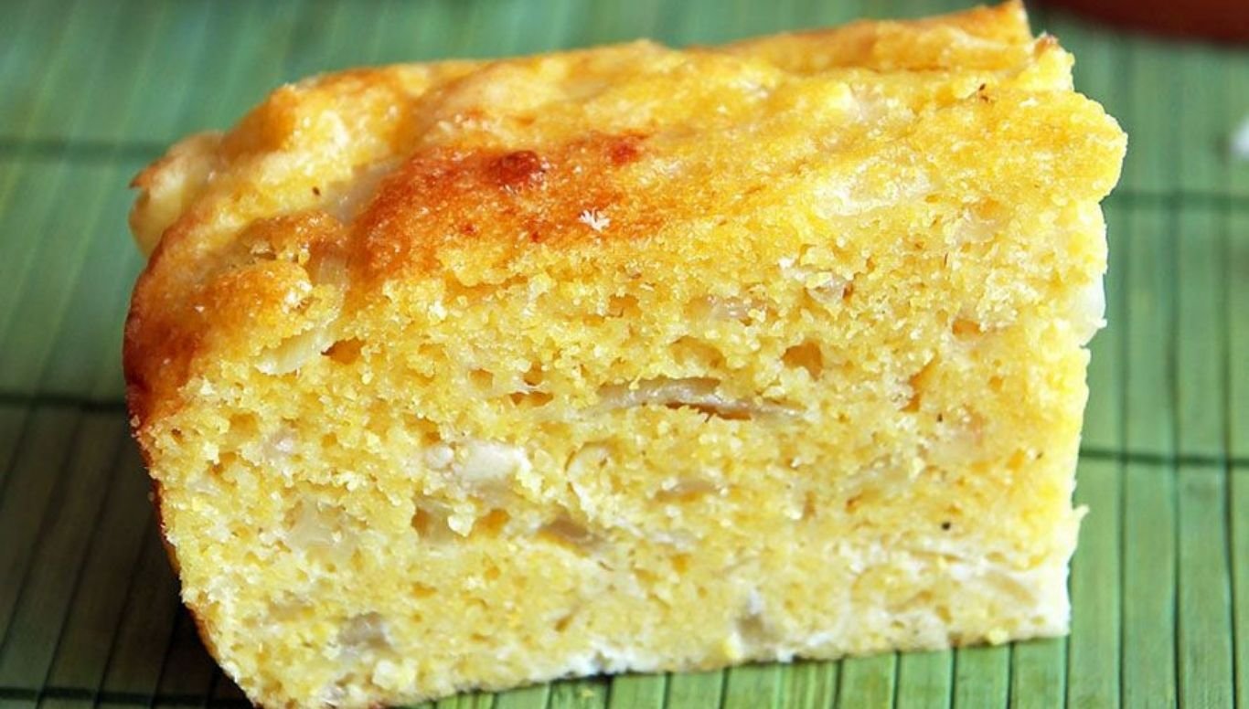 Paraguayan Desserts