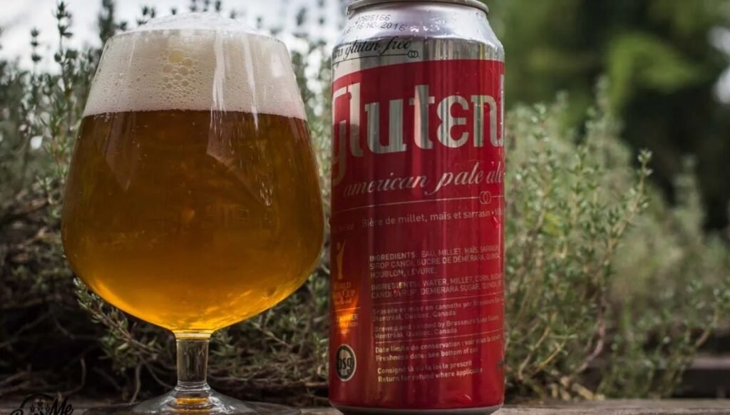 Gluten Free Beer