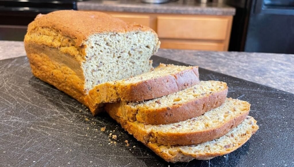 Gluten Free Bread