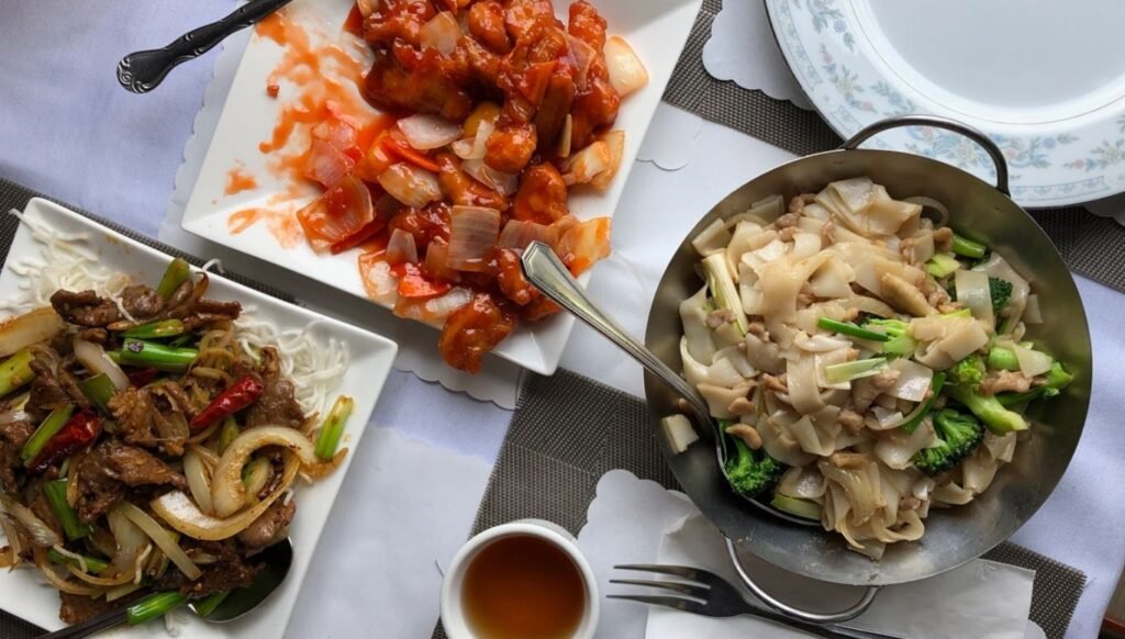 Gluten Free Chinese Food Near Me